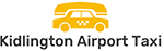 Kidlington Airport Cabs